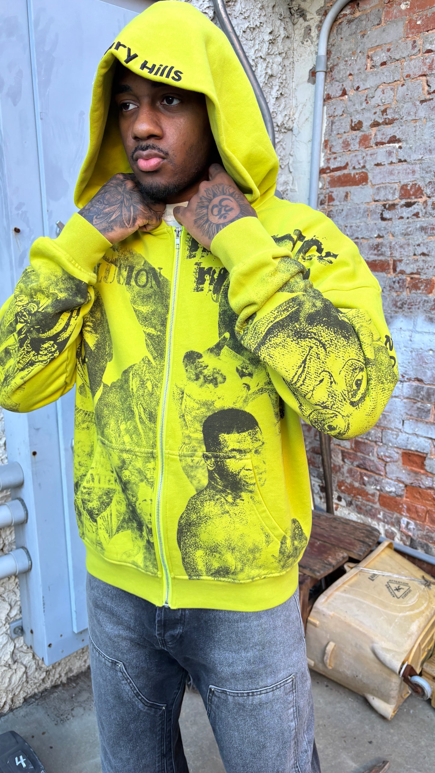 Volt Green Revolución