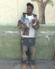 Concrete Jungle Hoodie