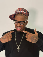 Xotic Tiger Hat