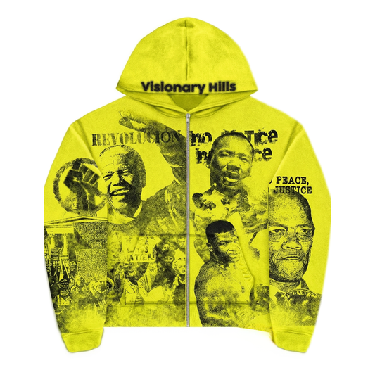 Volt Green Revolución