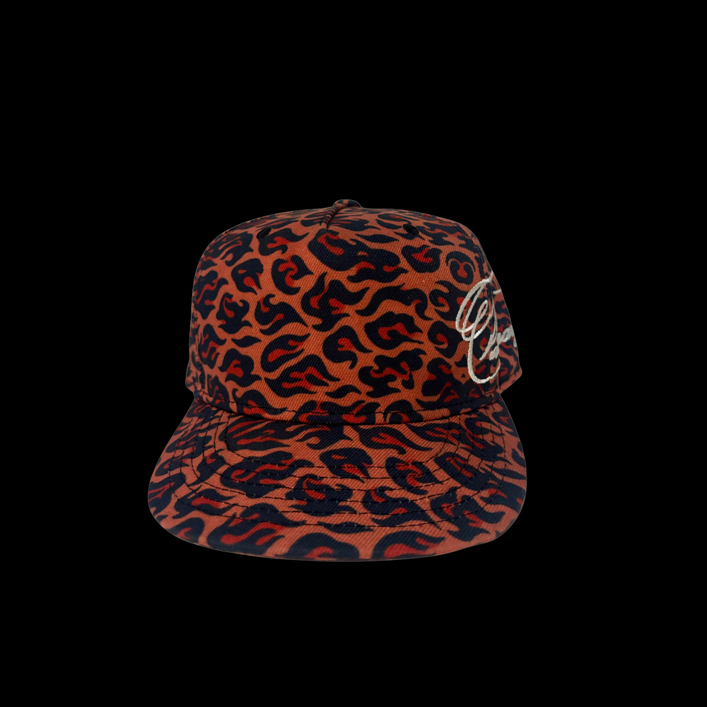 Xotic Tiger Hat