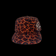 Xotic Tiger Hat