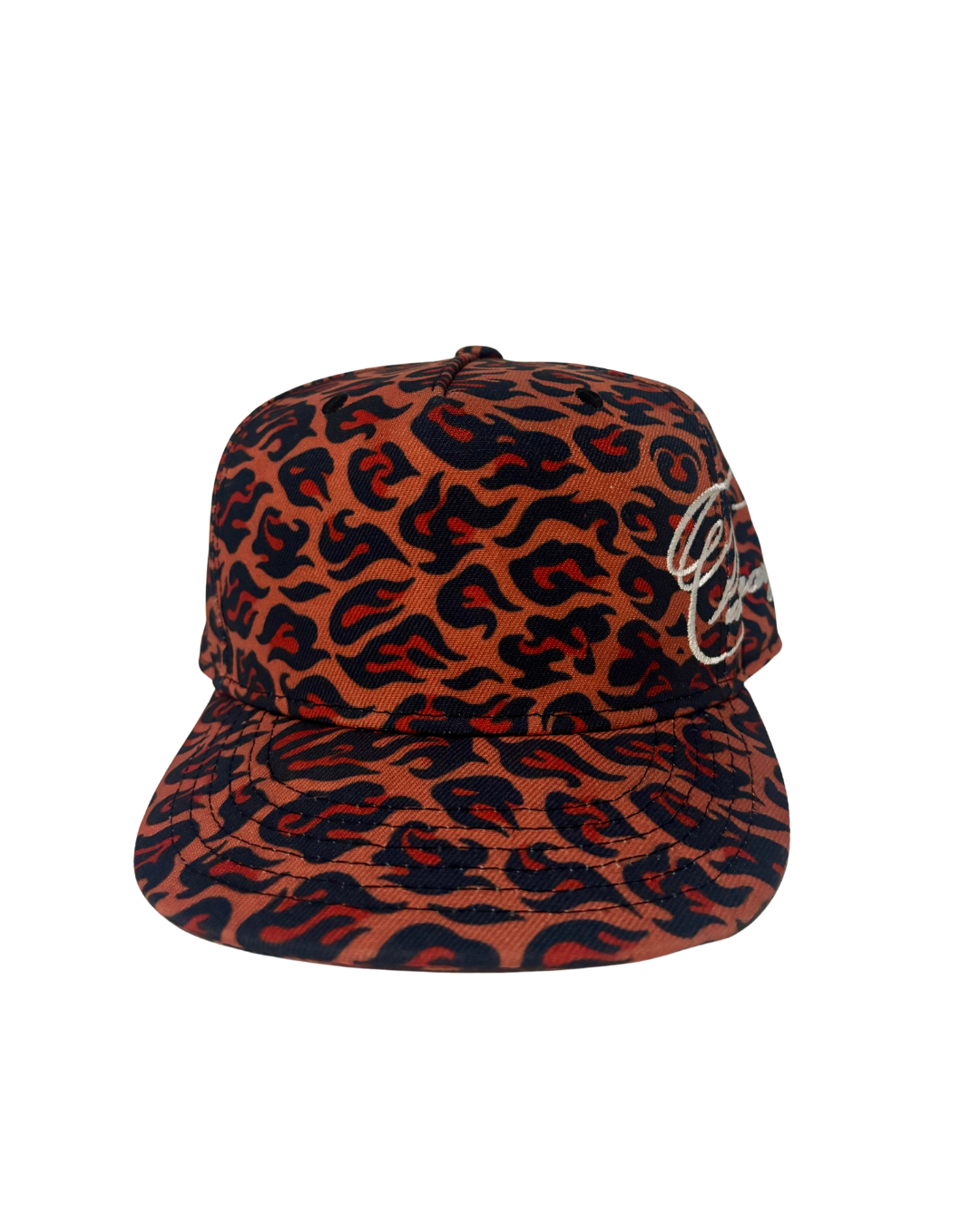Xotic Tiger Hat