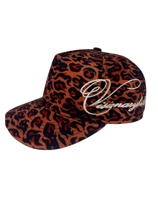 Xotic Tiger Hat