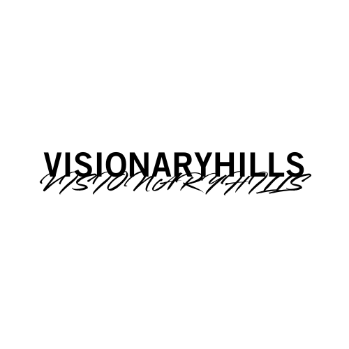 Visionary Hills