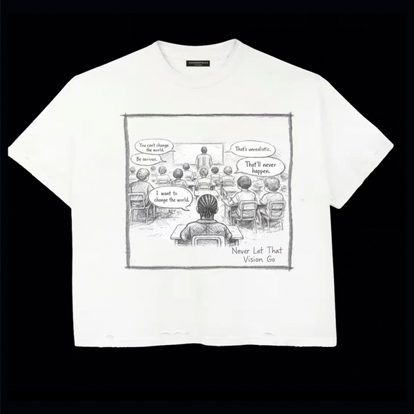 Change The World Tee