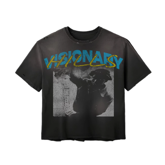 Tiffany Tee